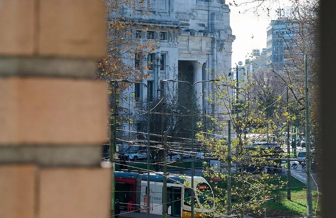 Filzi41 Apartment - Milano Centrale-1