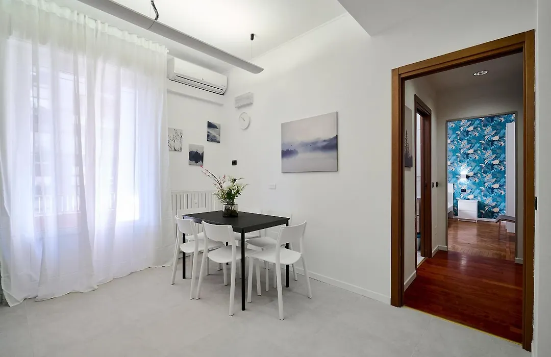Filzi41 Apartment - Milano Centrale-1