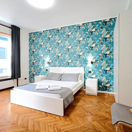 Filzi41 Apartment - Milano Centrale-3