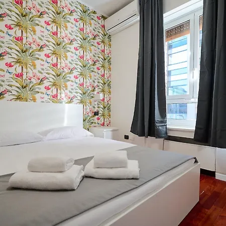 Filzi41 Apartment - Milano Centrale-2