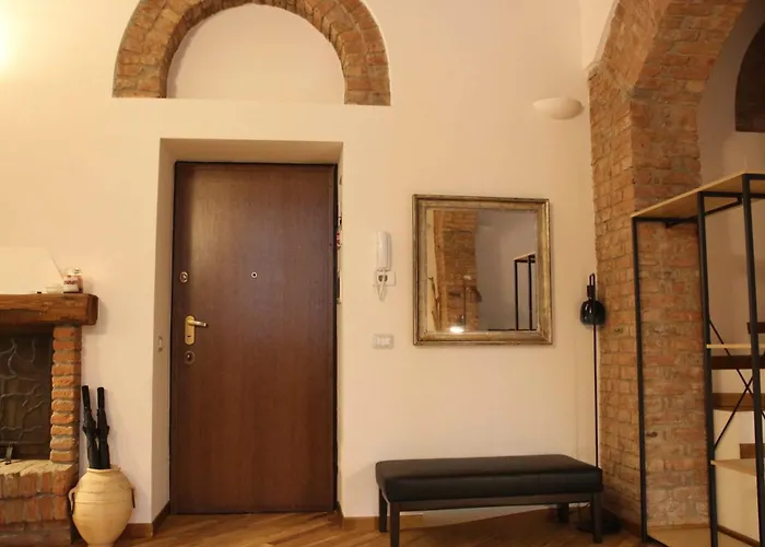 Loft Porta Romana - Duomo 3 Metro Stops